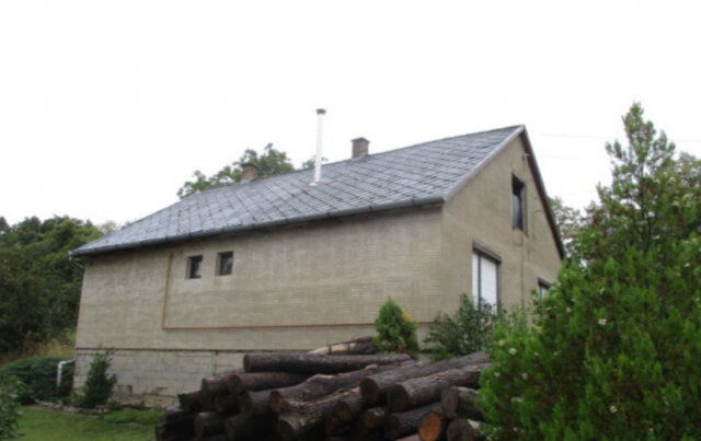 Eladó családi ház, Tolcsván 7.1 M Ft, 3 szobás