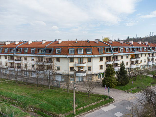 Eladó téglalakás, Miskolcon 39.9 M Ft, 1+2 szobás