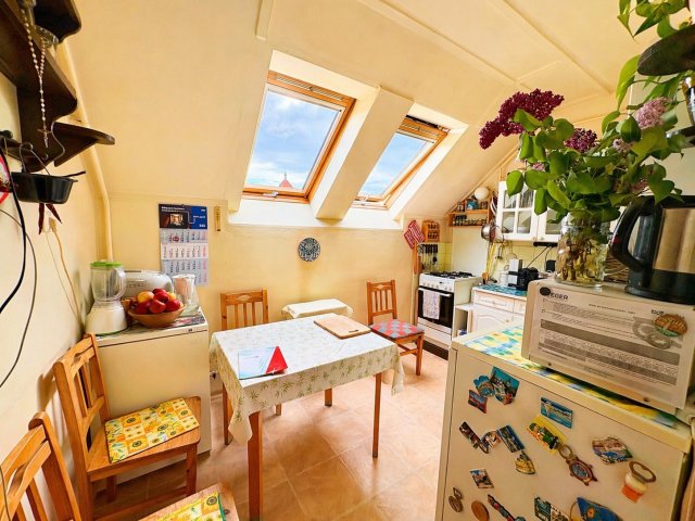 Eladó téglalakás, Egerben 58 M Ft, 1+2 szobás
