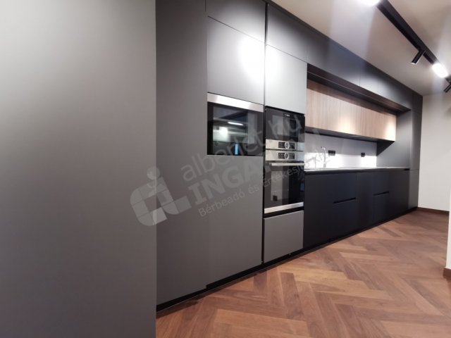 Kiadó téglalakás, albérlet, Budapesten, VI. kerületben