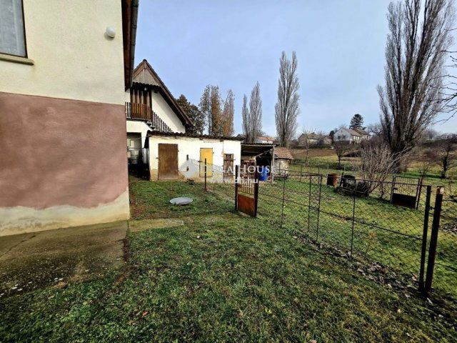 Eladó családi ház, Geresdlakon 14.9 M Ft, 3 szobás