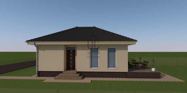 Eladó telek, Tiszakécskén 18 M Ft / költözzbe.hu
