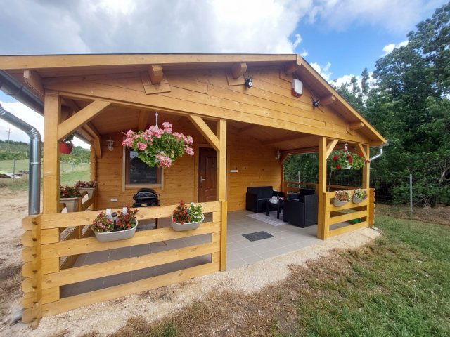 Eladó családi ház, Kápolnásnyéken 55.9 M Ft, 1+1 szobás