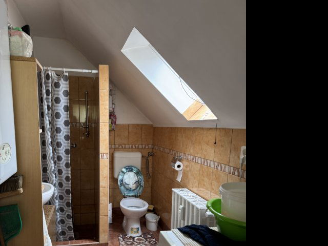 Eladó téglalakás, Sárváron 31 M Ft, 2 szobás