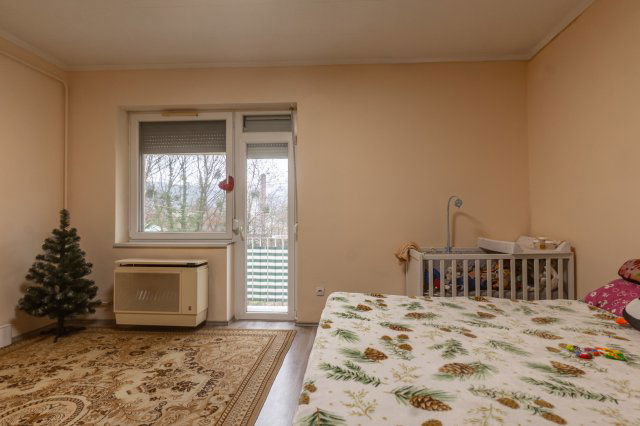 Eladó téglalakás, Miskolcon 22.6 M Ft, 1 szobás