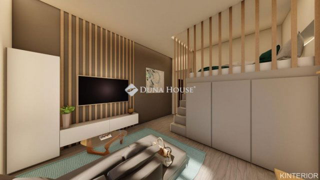 Eladó téglalakás, Budapesten, II. kerületben, Lukács utcában