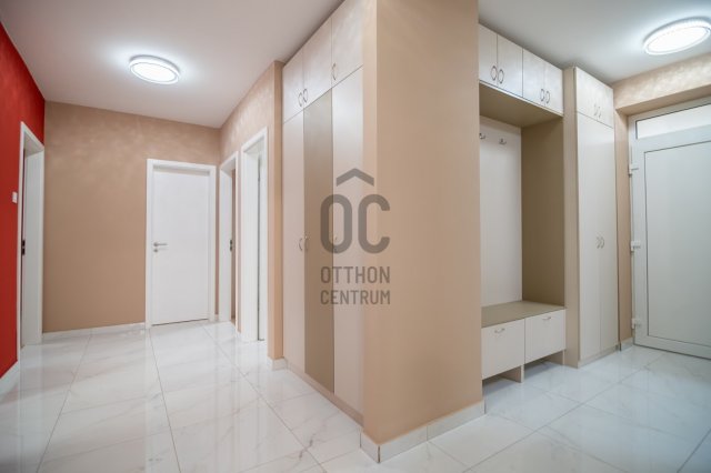 Eladó téglalakás, Budapesten, XV. kerületben 130 M Ft, 4 szobás