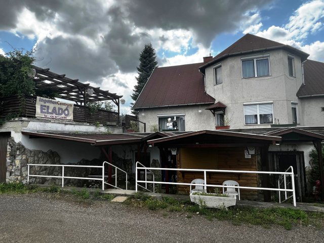 Eladó családi ház, Gyöngyöshalászon 59 M Ft, 4+3 szobás