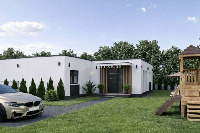 Eladó ikerház, Budapesten, XVIII. kerületben 68.9 M Ft, 3 szobás