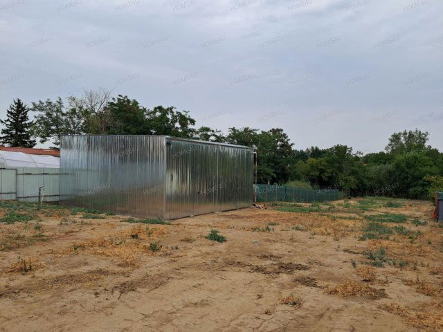 Eladó telek, Szolnokon 28.9 M Ft / költözzbe.hu