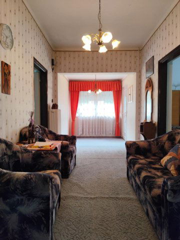 Eladó családi ház, Balatonszentgyörgyön 60 M Ft, 3 szobás