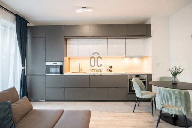 Eladó téglalakás, Budapesten, XI. kerületben 110 M Ft, 2 szobás