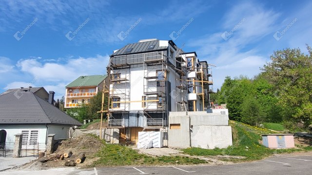 Eladó téglalakás, Miskolcon 71.34 M Ft, 2 szobás