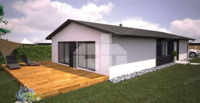 Eladó családi ház, Dunaalmáson 31.651 M Ft