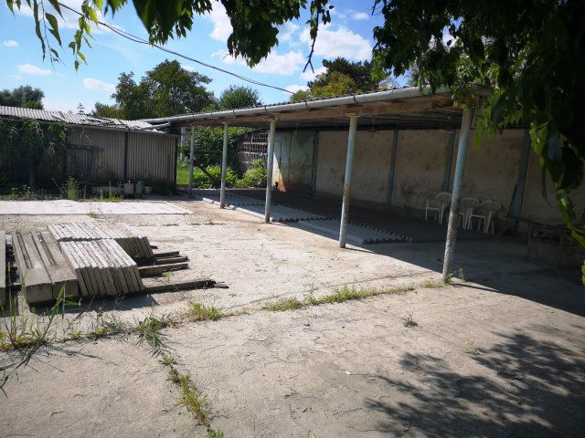 Eladó telek, Békéscsabán 70 M Ft / költözzbe.hu