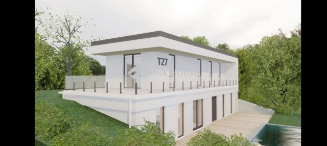 Eladó családi ház, Szentendrén 275 M Ft, 5 szobás
