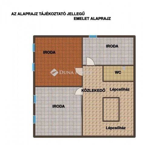 Eladó családi ház, Szombathelyen 275 M Ft, 1 szobás