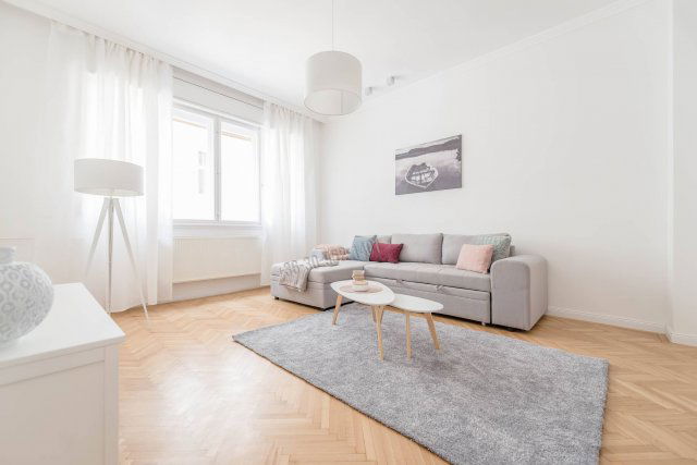 Kiadó téglalakás, albérlet, Budapesten, VI. kerületben