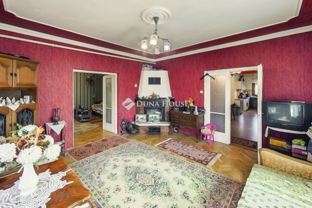 Eladó mezogazdasagi ingatlan, Kecskeméten 128 M Ft, 4 szobás