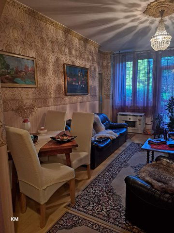 Eladó téglalakás, Egerben, Cifrakapu utcában 39.6 M Ft, 2 szobás