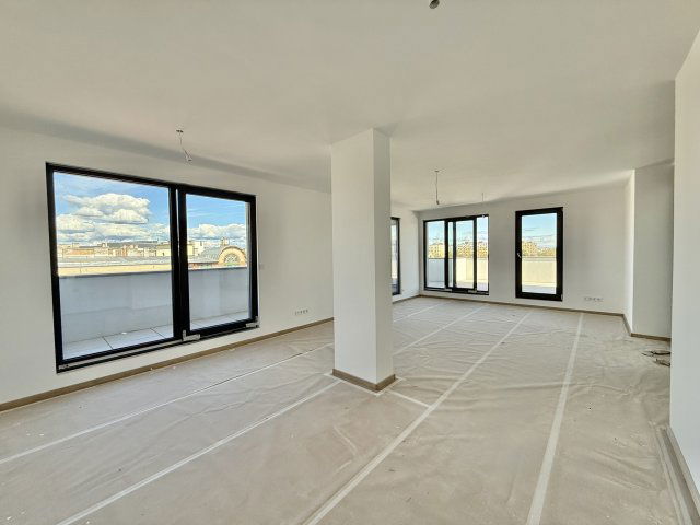 Eladó téglalakás, Budapesten, XIII. kerületben 288 M Ft