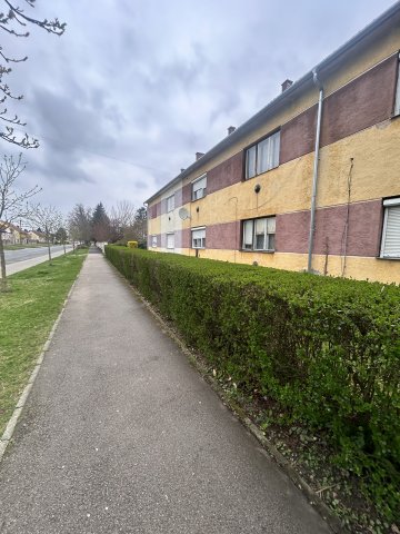 Eladó sorház, Nagyatádon 26.7 M Ft, 3 szobás