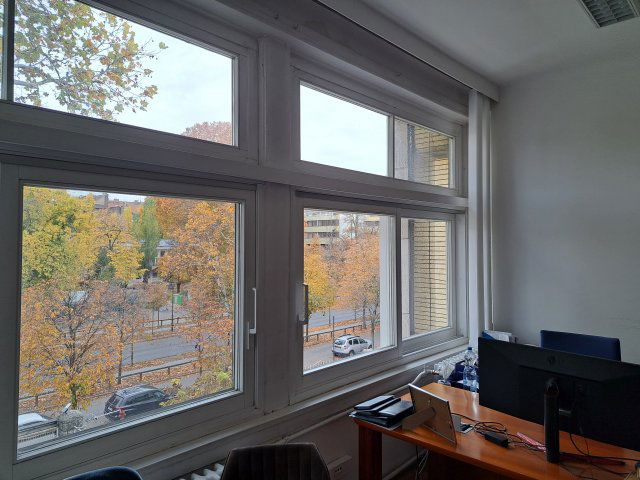 Kiadó iroda, Budapesten, VI. kerületben 550 E Ft / hó, 4 szobás