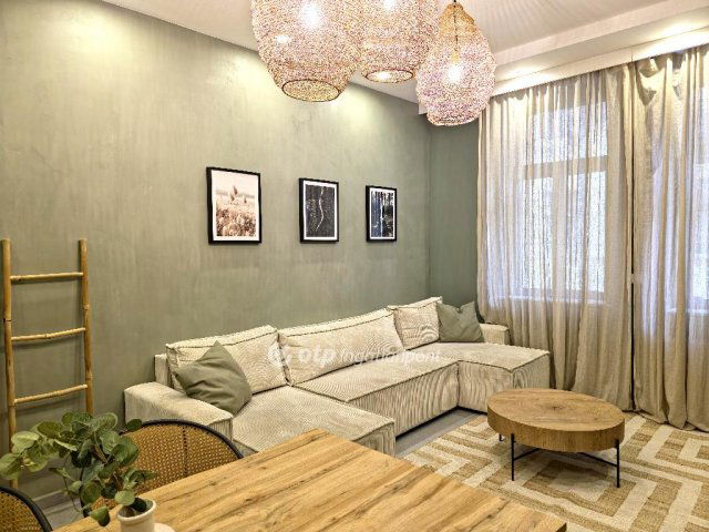 Eladó téglalakás, Budapesten, XIII. kerületben 189 M Ft