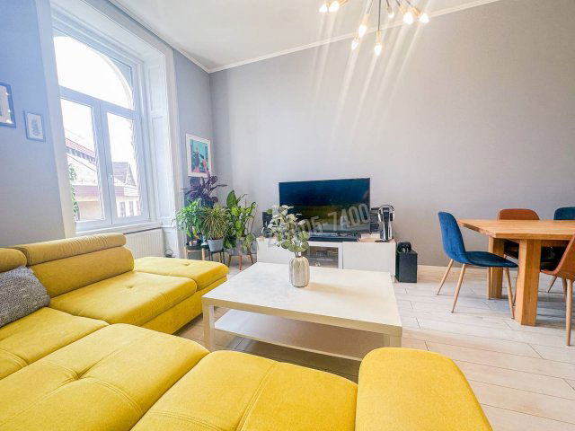 Eladó téglalakás, Miskolcon, Szemere Bertalan utcában 46.9 M Ft