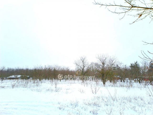 Eladó telek, Kecskeméten 5.99 M Ft / költözzbe.hu