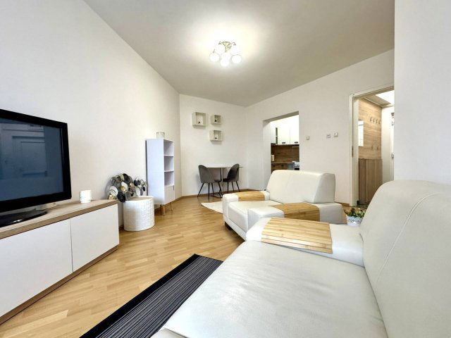 Kiadó téglalakás, albérlet, Miskolcon 130 E Ft / hó, 1+1 szobás