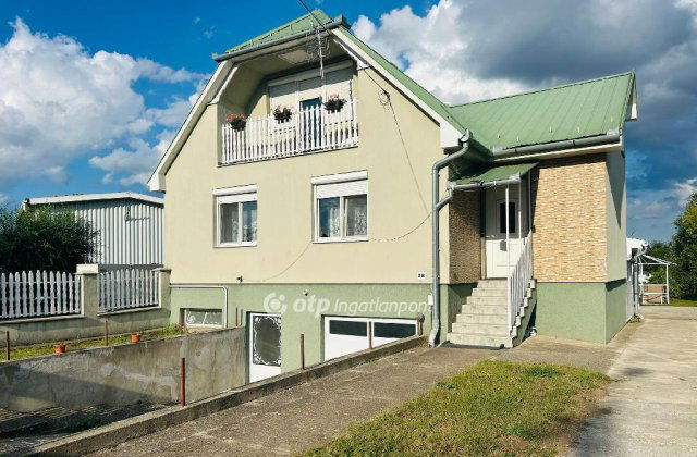 Eladó családi ház, Ibrányban 43.9 M Ft, 3 szobás