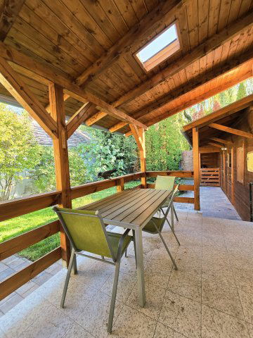 Eladó családi ház, Siófokon 96.9 M Ft, 2 szobás