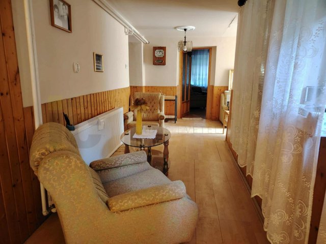 Eladó családi ház, Apátfalván 22.9 M Ft, 4 szobás