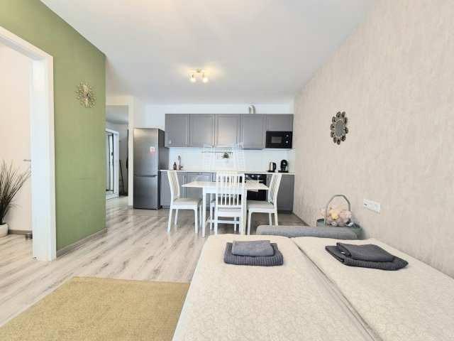 Eladó téglalakás, Budapesten, IX. kerületben 85.9 M Ft, 2 szobás