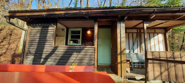 Eladó nyaraló, Kismaroson 30 M Ft, 1+1 szobás