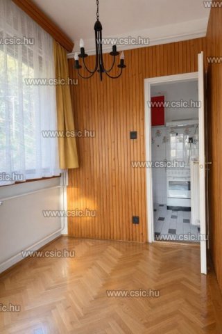 Eladó téglalakás, Budapesten, II. kerületben, Törökvész úton