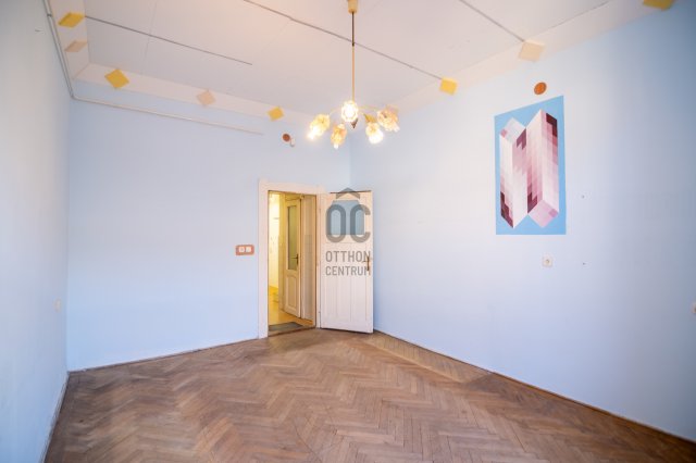 Eladó téglalakás, Budapesten, XII. kerületben 50 M Ft, 1 szobás