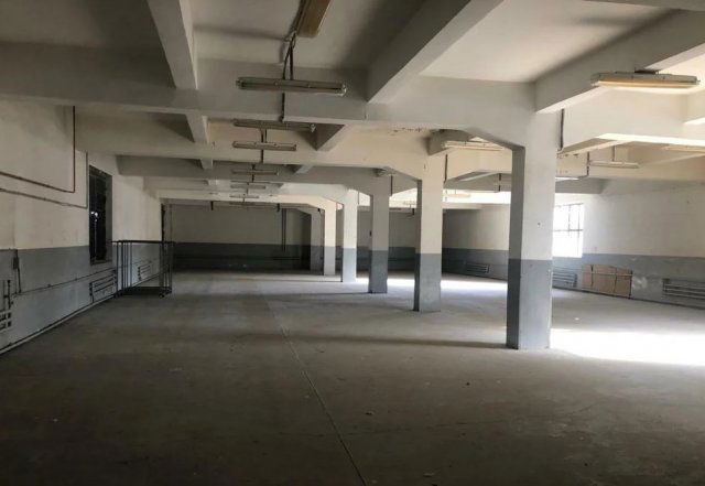 Kiadó ipari ingatlan, Budapesten, IV. kerületben 637 E Ft / hó