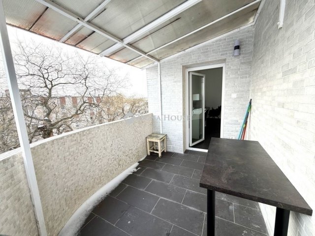 Eladó téglalakás, Budapesten, XIII. kerületben 75 M Ft, 1 szobás