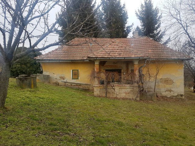 Eladó nyaraló, Zalakaroson 15.9 M Ft, 2 szobás