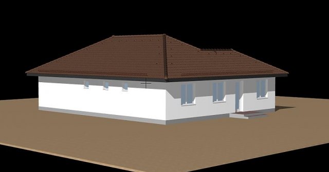 Eladó családi ház, Fóton 149.9 M Ft, 4 szobás