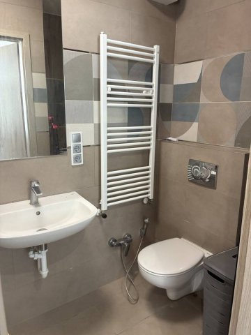 Kiadó téglalakás, albérlet, Pécsett 210 E Ft / hó, 1 szobás