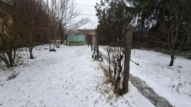 Eladó családi ház, Kókán 19.9 M Ft, 1 szobás