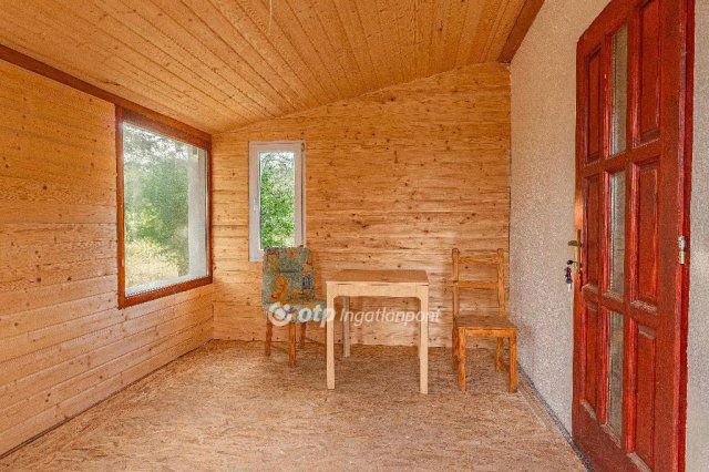 Eladó nyaraló, Sukorón 47.9 M Ft, 1+1 szobás