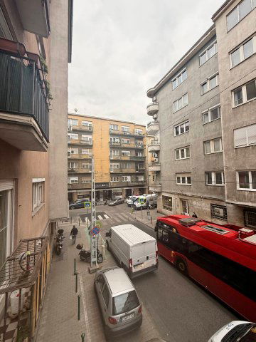 Kiadó téglalakás, albérlet, Budapesten, XIII. kerületben