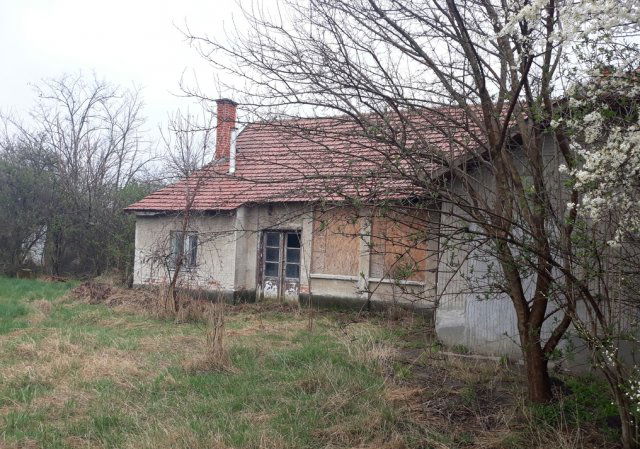 Eladó családi ház, Dévaványán, Hunyadi János utcában 6.5 M Ft