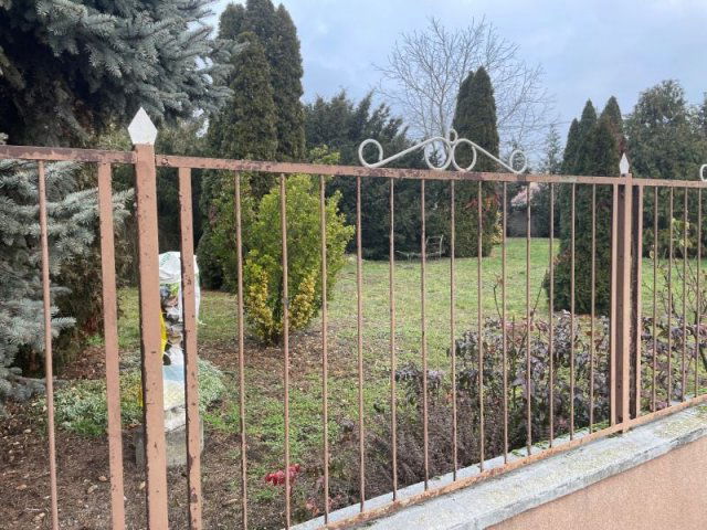 Eladó családi ház, Bősárkányon 80 M Ft, 3 szobás