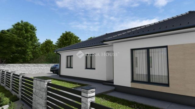 Eladó családi ház, Ceglédbercelen 109 M Ft, 5 szobás