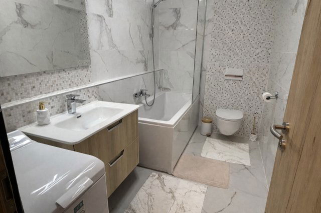 Kiadó téglalakás, albérlet, Tatabányán 280 E Ft / hó